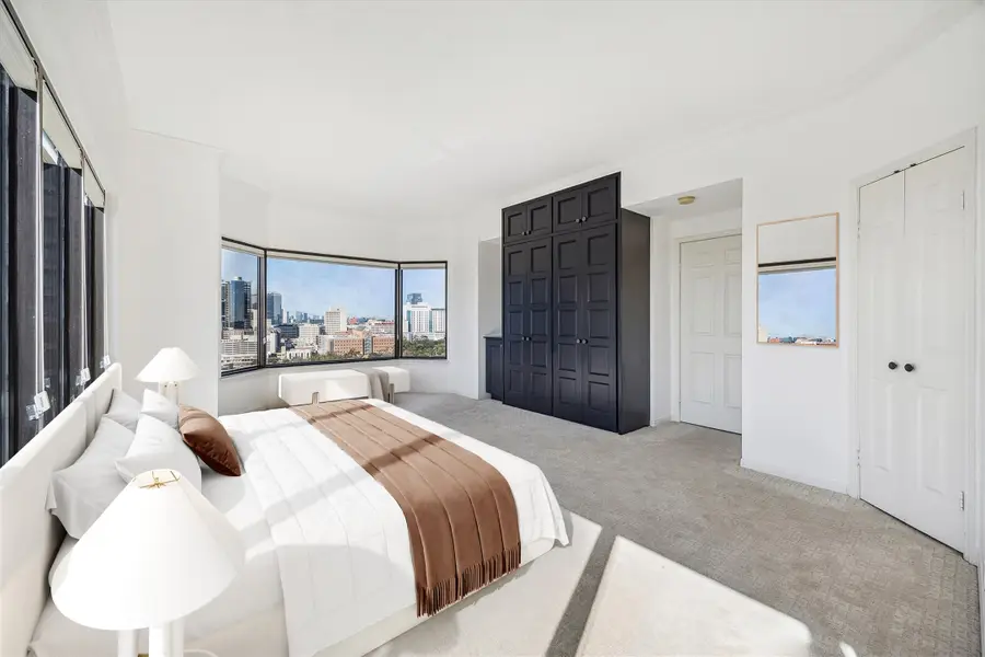 2001 Holcombe Boulevard #1801, Houston, TX 77030 - Image #3