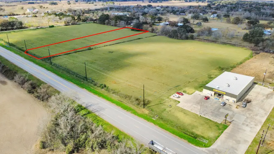 00000 Fm 1462, Damon, TX 77430 - #3