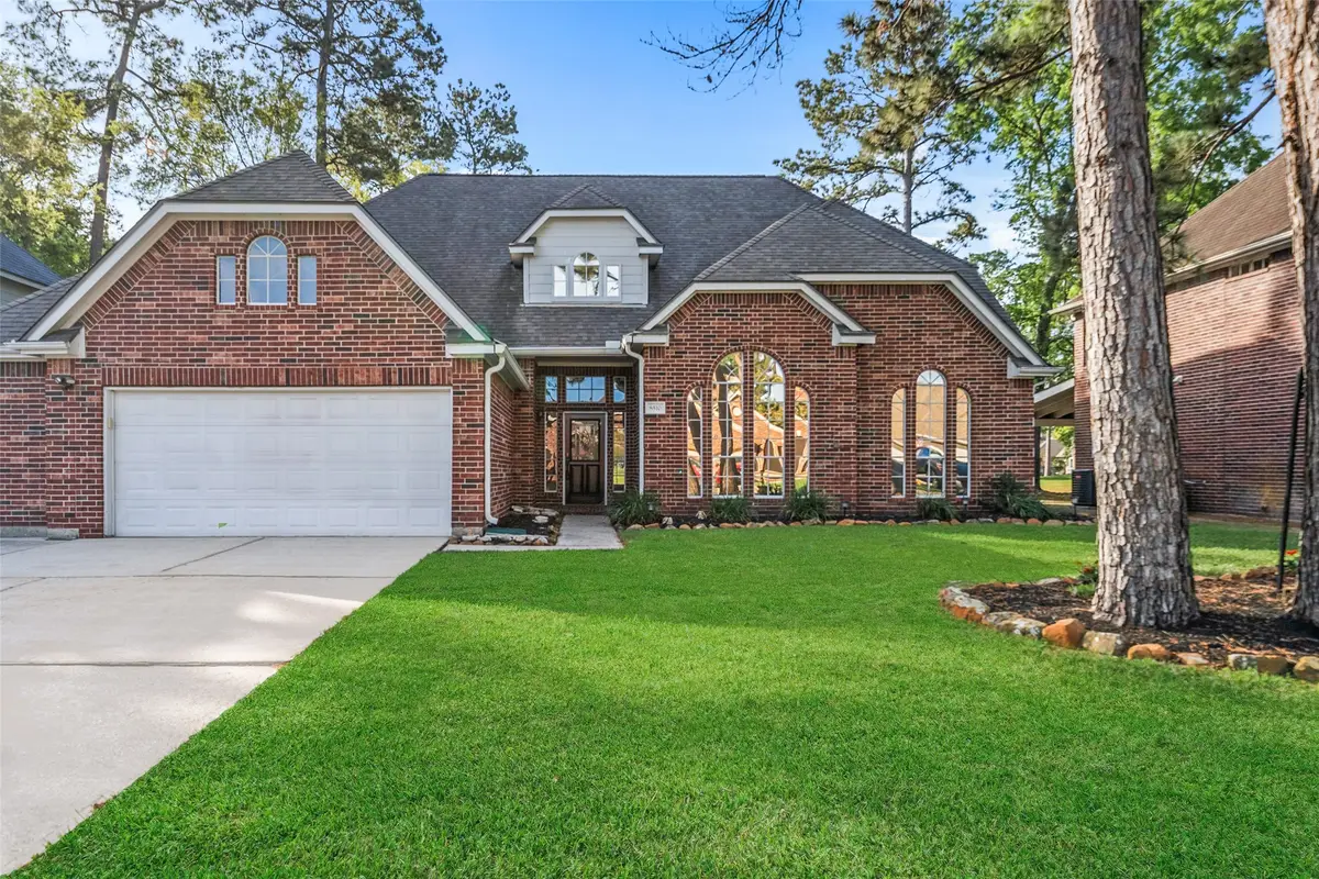 8510 Malardcrest Drive, Humble, TX 77346 - #1