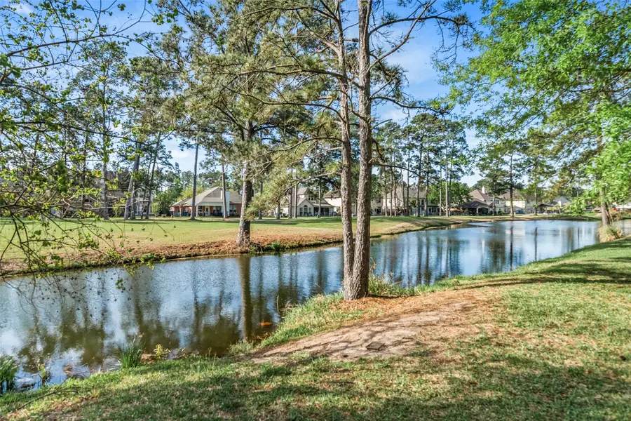 8510 Malardcrest Drive, Humble, TX 77346 - #2