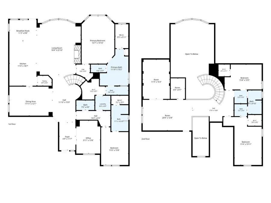 30107 Alder Run Lane, Fulshear, TX 77423 - #2