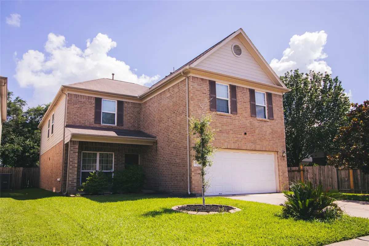 19219 Clevera Walk Lane, Houston, TX 77084 - #1