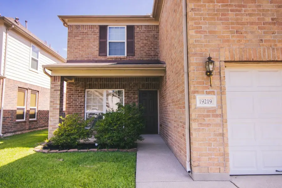 19219 Clevera Walk Lane, Houston, TX 77084 - #2