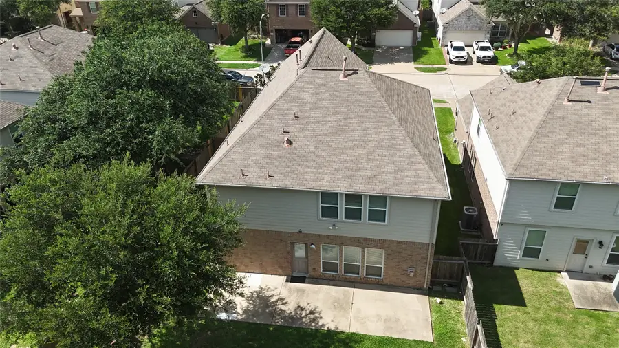 19219 Clevera Walk Lane, Houston, TX 77084 - #3