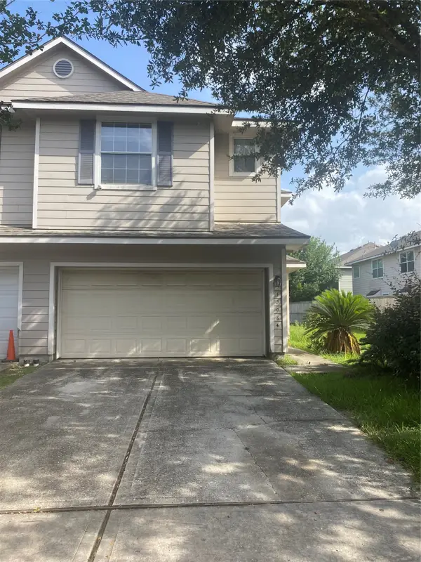 13064 Peppergate Lane, Houston, TX 77044