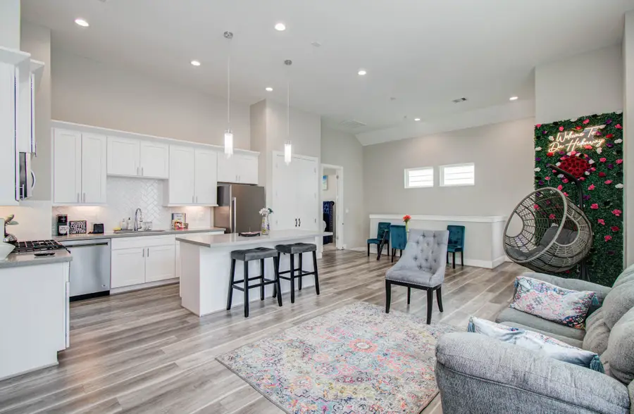 5902 Gardendale Drive #C, Houston, TX 77092 - Image #3