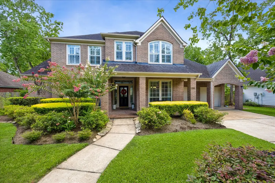 9618 Randon Lane, Missouri City, TX 77459 - #2