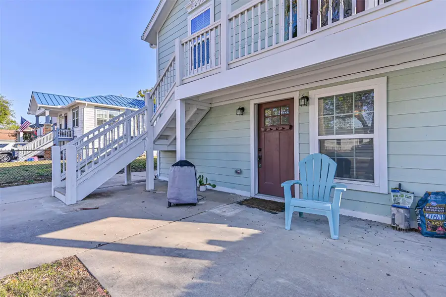 5315 Avenue R, Galveston, TX 77551 - #3