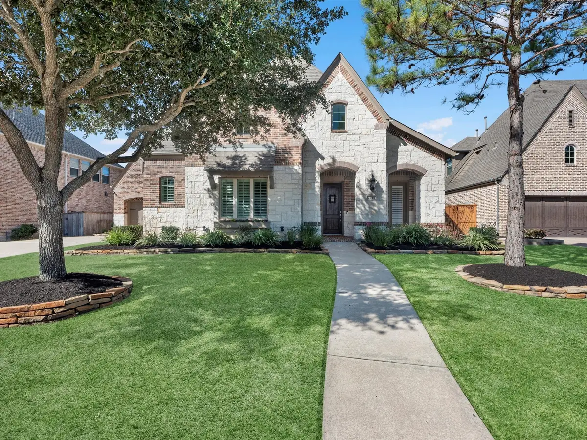 2910 Chapel Rock Court, Katy, TX 77494 - Image #1