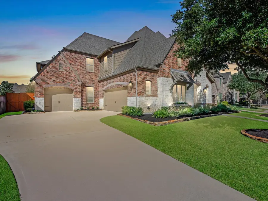 2910 Chapel Rock Court, Katy, TX 77494 - Image #2