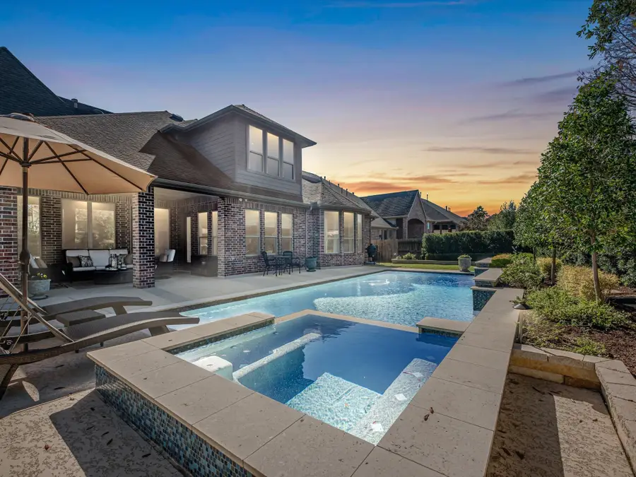 2910 Chapel Rock Court, Katy, TX 77494 - Image #3