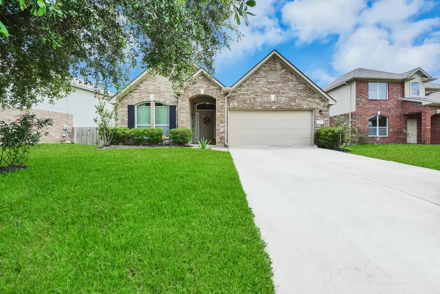 1326 Auburn View Lane, Fresno, TX 77545 - #2