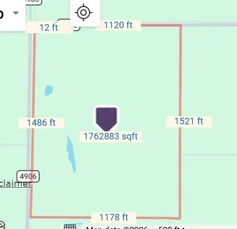 0 County Road 4906, Commerce, TX 75428 - #2