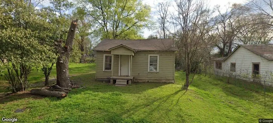 206 Callier Street, Palestine, TX 75803 - #1