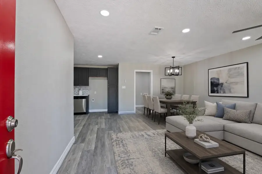 2410 Huntington Drive, Pasadena, TX 77506 - #2