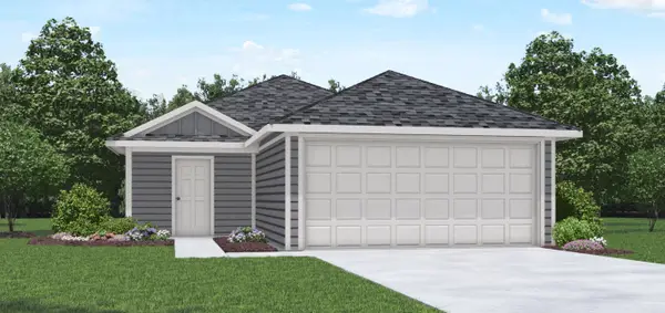 22919 Primrose Wind Lane, Hockley, TX 77447