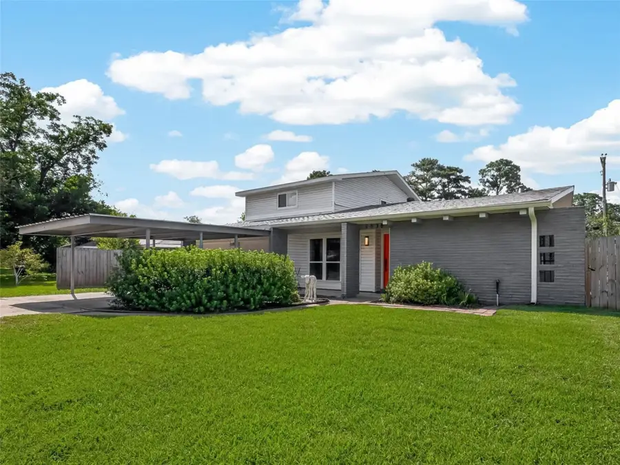 9538 Kerrwood Lane, Houston, TX 77080 - #2