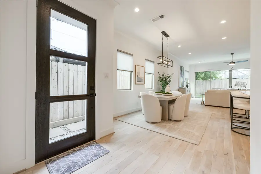 610 Willard Street, Houston, TX 77006 - #3