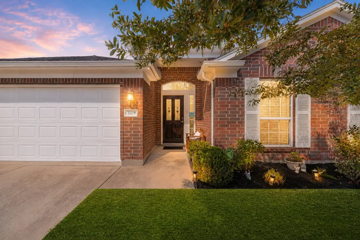 3119 Wren Valley Trail, Katy, TX 77493 - #1