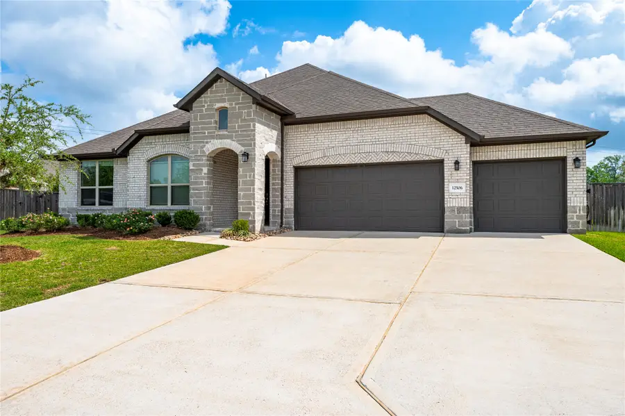 12506 Montclair Landing Court, Tomball, TX 77375 - #2