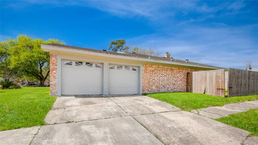 13747 Rampchester Lane, Houston, TX 77015 - #3