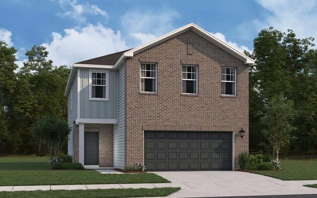 10322 Magnol Wood Drive, Houston, TX 77016 - #1