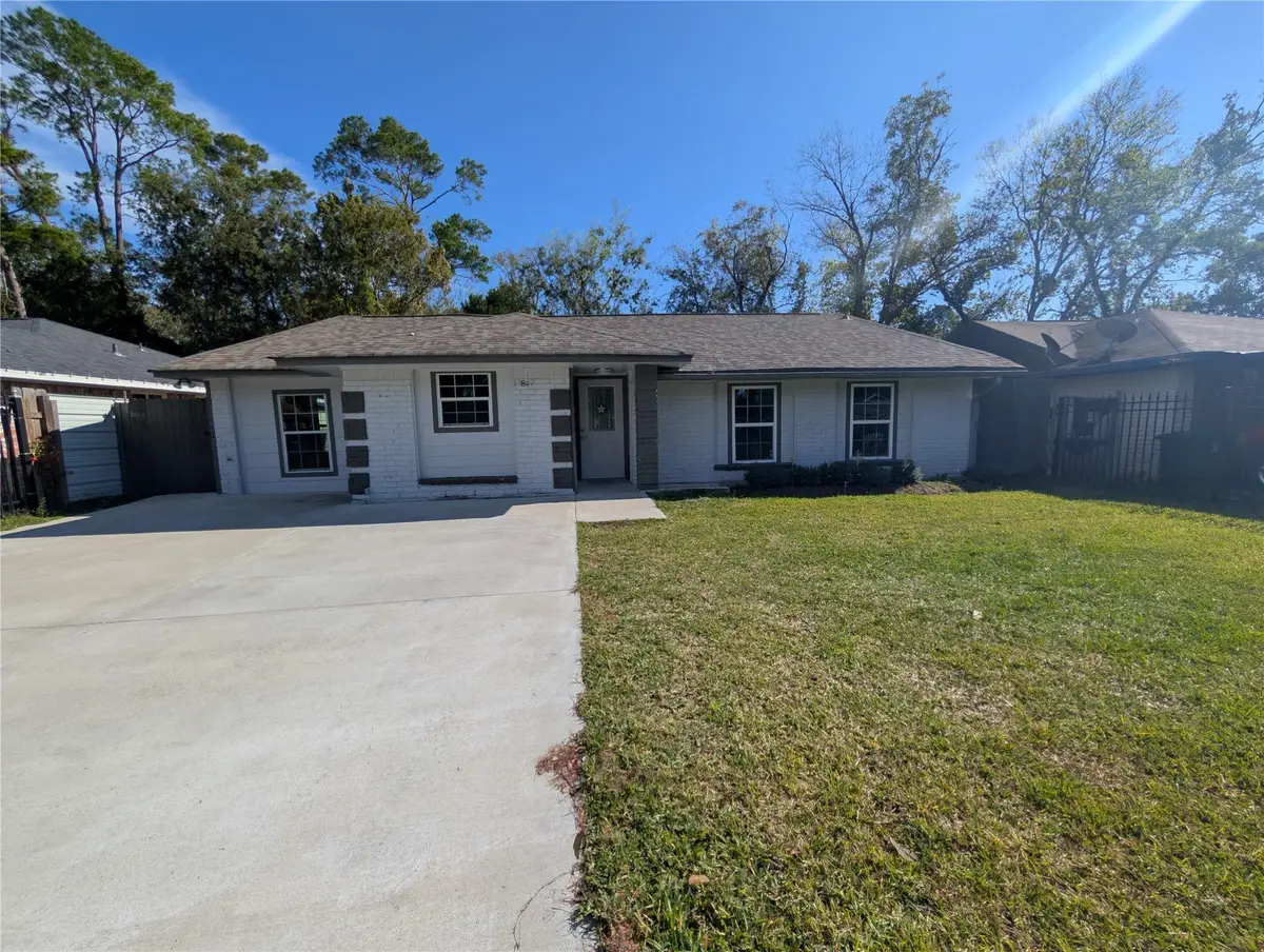 10842 Cheeves Drive, Houston, TX 77016 - Image #1