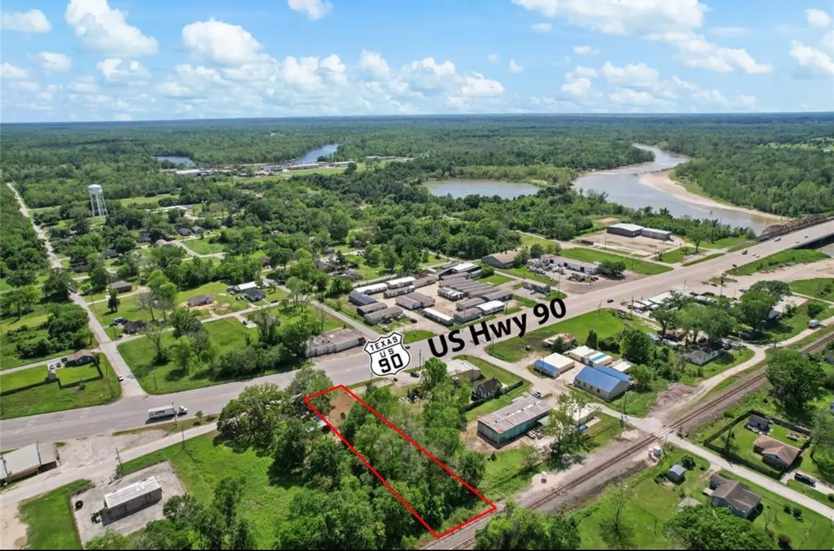 TBD Us-90, Liberty, TX 77575 - Image #1