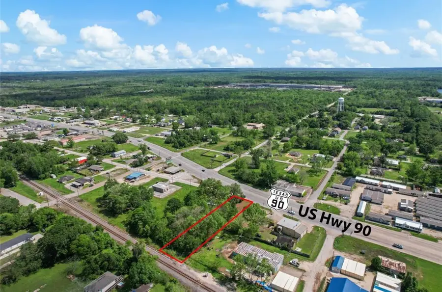 TBD Us-90, Liberty, TX 77575 - Image #2