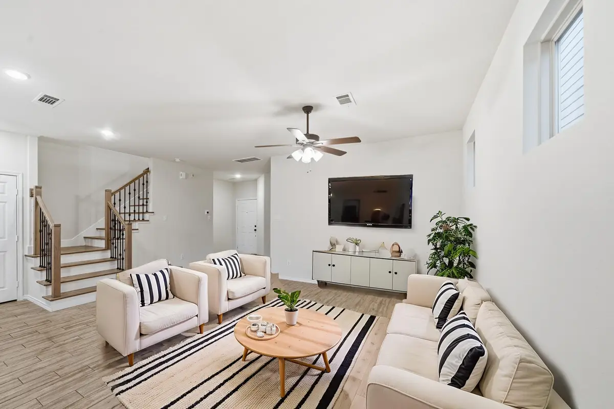 8663 Cedardale Park Drive, Houston, TX 77063 - #1