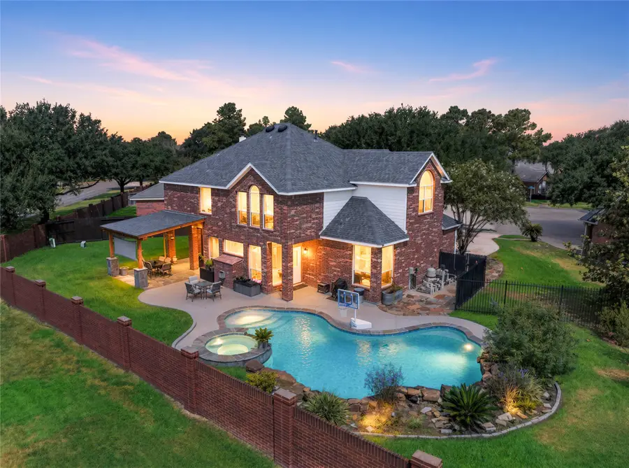 12003 W Canyon Trace Drive, Houston, TX 77095 - #2