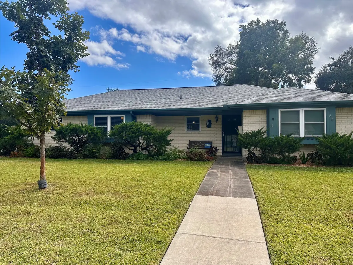 534 Whitecap Drive, El Lago, TX 77586 - Image #1