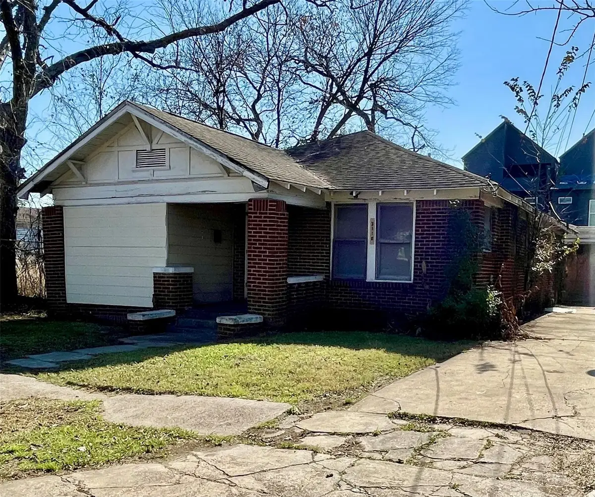 3110 Gray Street, Houston, TX 77004 - #1