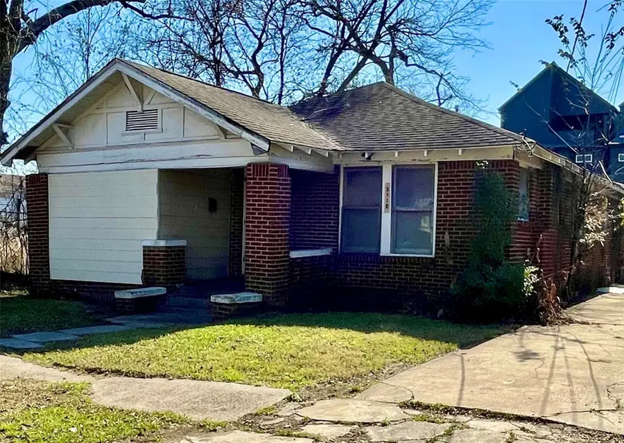 3110 Gray Street, Houston, TX 77004 - #2