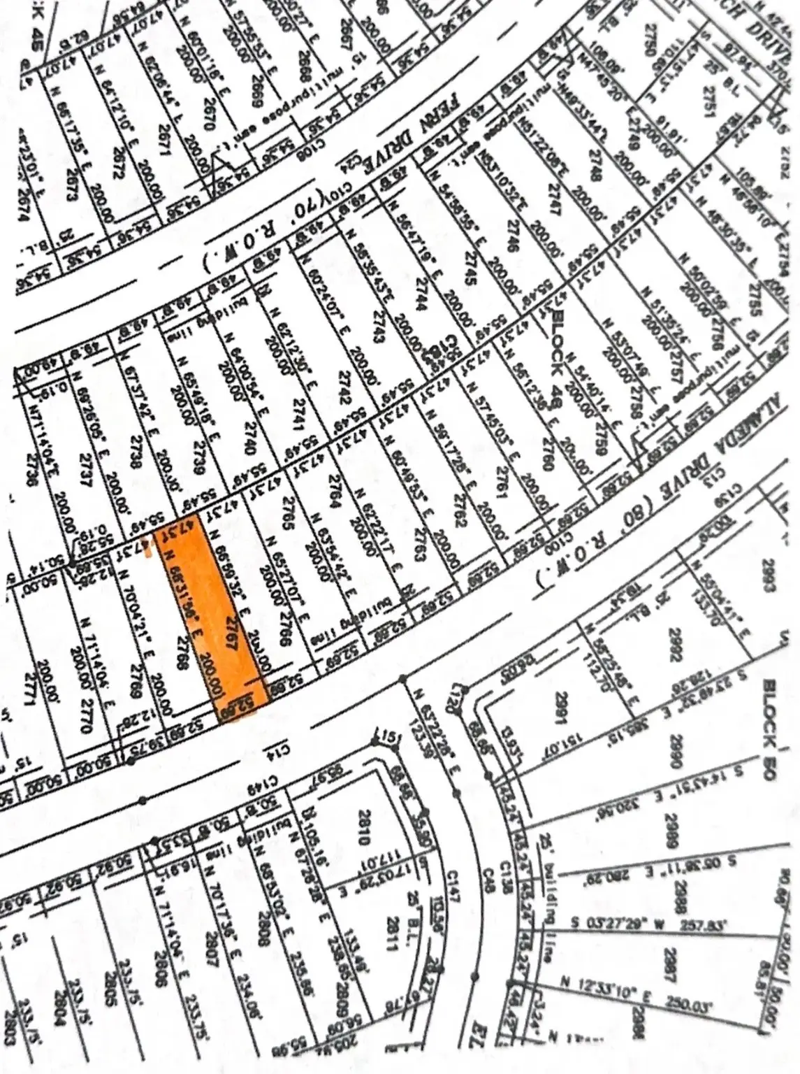 965 Road 5500, Cleveland, TX 77327 - #1