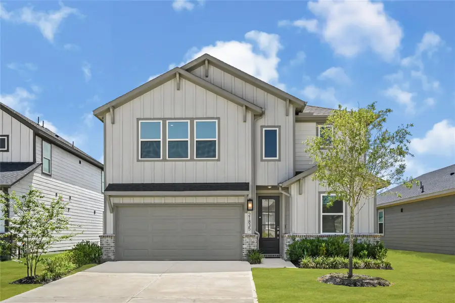21835 Lime Moss Lane, Cypress, TX 77433 - #3