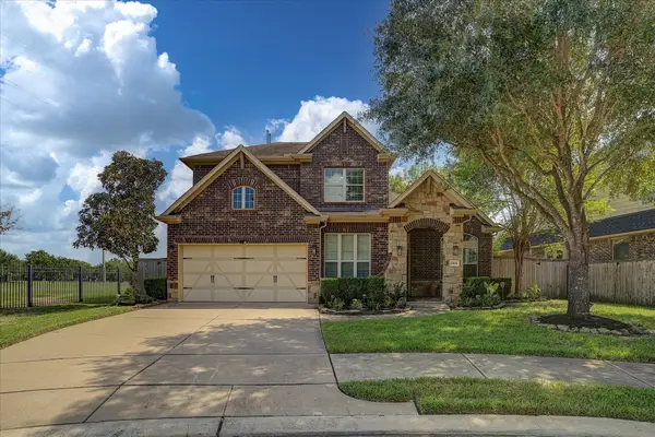 27506 Cinco Terrace Drive, Katy, TX 77494