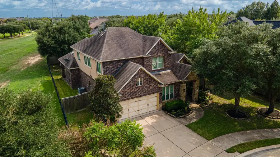 27506 Cinco Terrace Drive, Katy, TX 77494 - #2