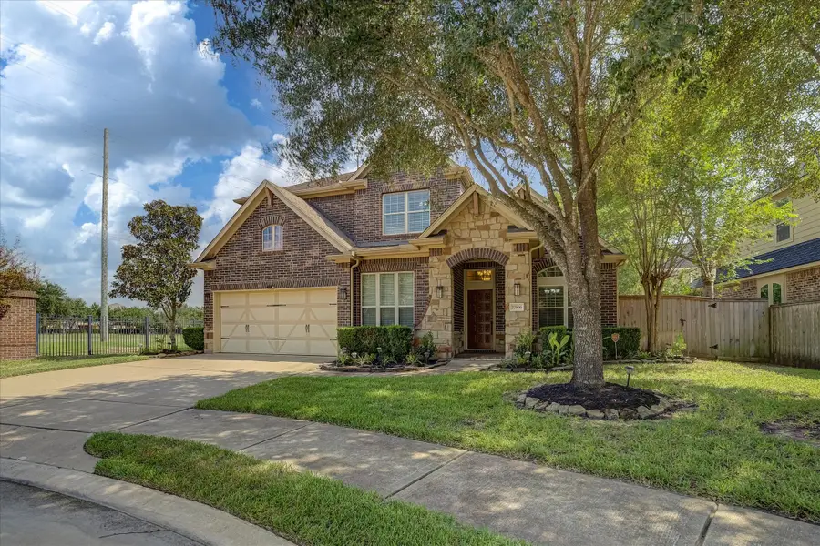 27506 Cinco Terrace Drive, Katy, TX 77494 - #3