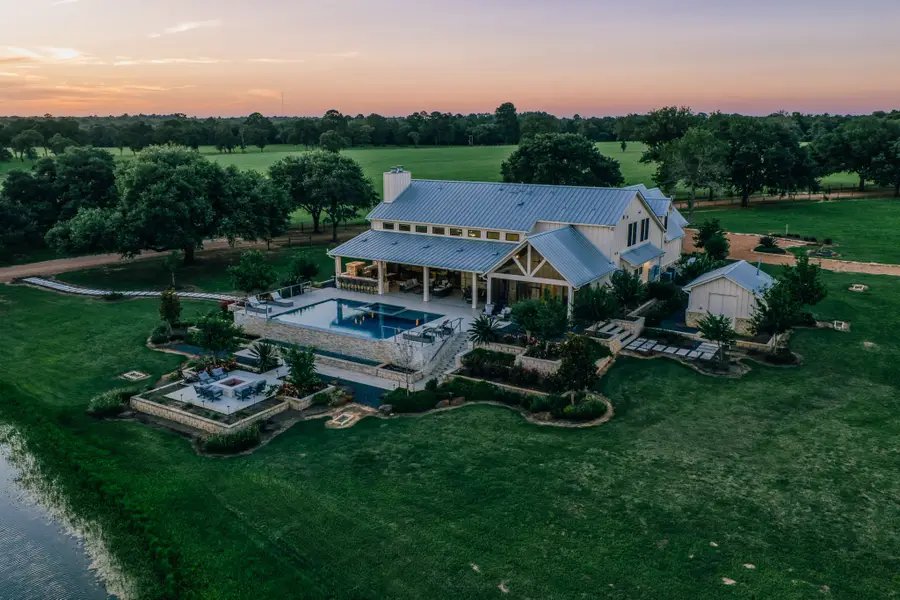 1034 Hilbun Road, New Ulm, TX 78950 - #2