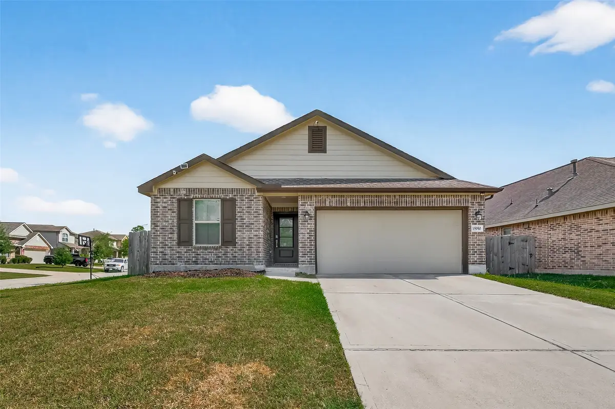 15950 Boom Drive, Crosby, TX 77532 - Image #1