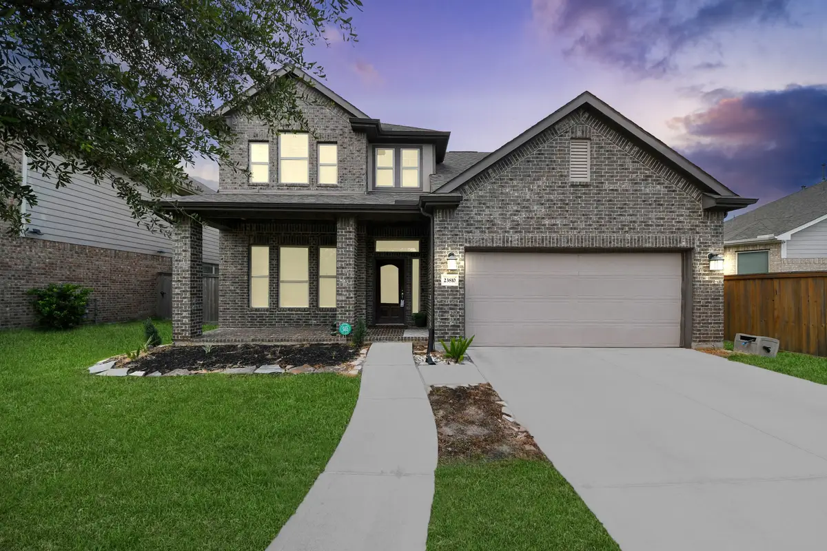 23810 Providence Glen Trail, Katy, TX 77493 - #1