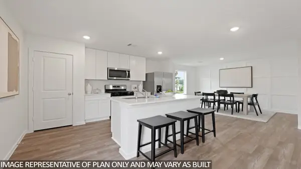 18922 Hawthorne Stem Drive, Hockley, TX 77447