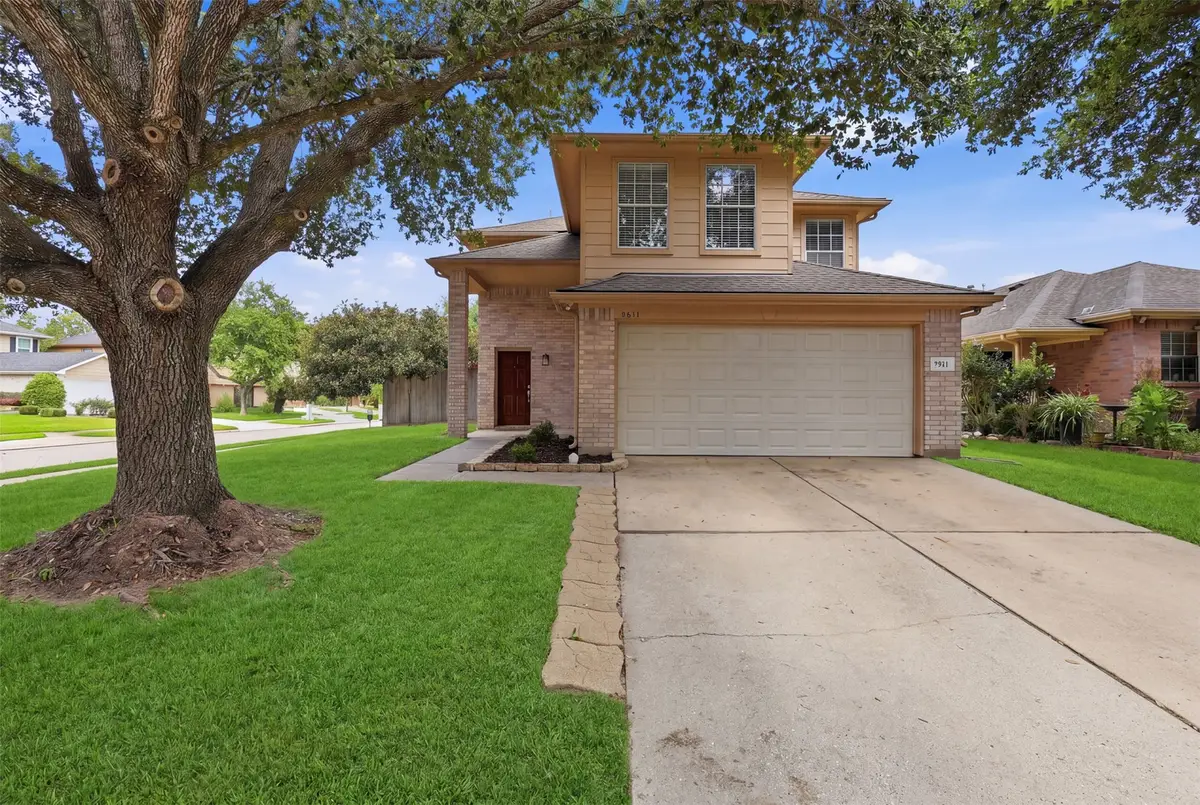 9811 Retherford Drive, Houston, TX 77086 - #1