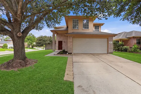 9811 Retherford Drive, Houston, TX 77086
