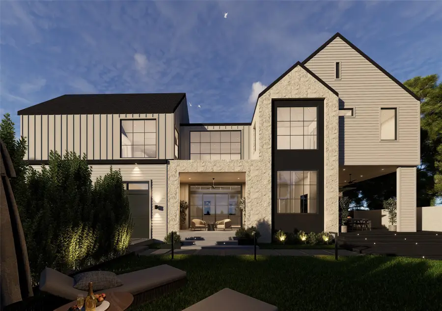 1113 Voight Street, Houston, TX 77009 - #2