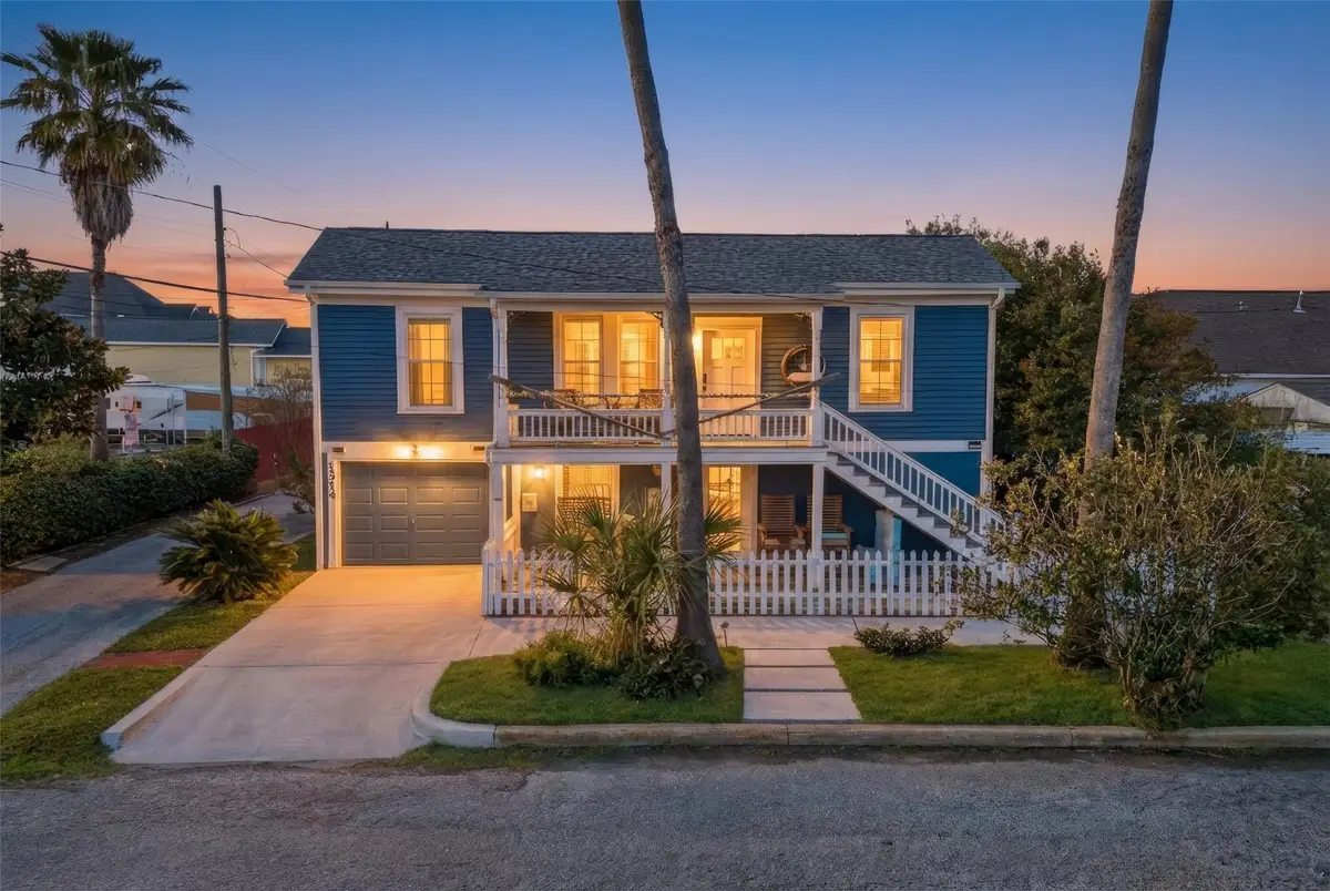 1314 15th Street, Galveston, TX 77550 - #1