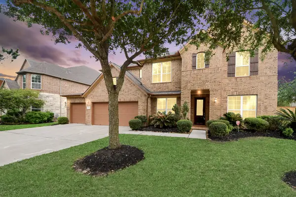 27202 Stone Harbour Lane, Katy, TX 77494