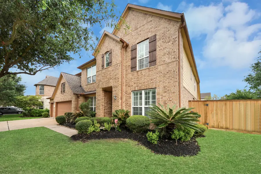 27202 Stone Harbour Lane, Katy, TX 77494 - #3