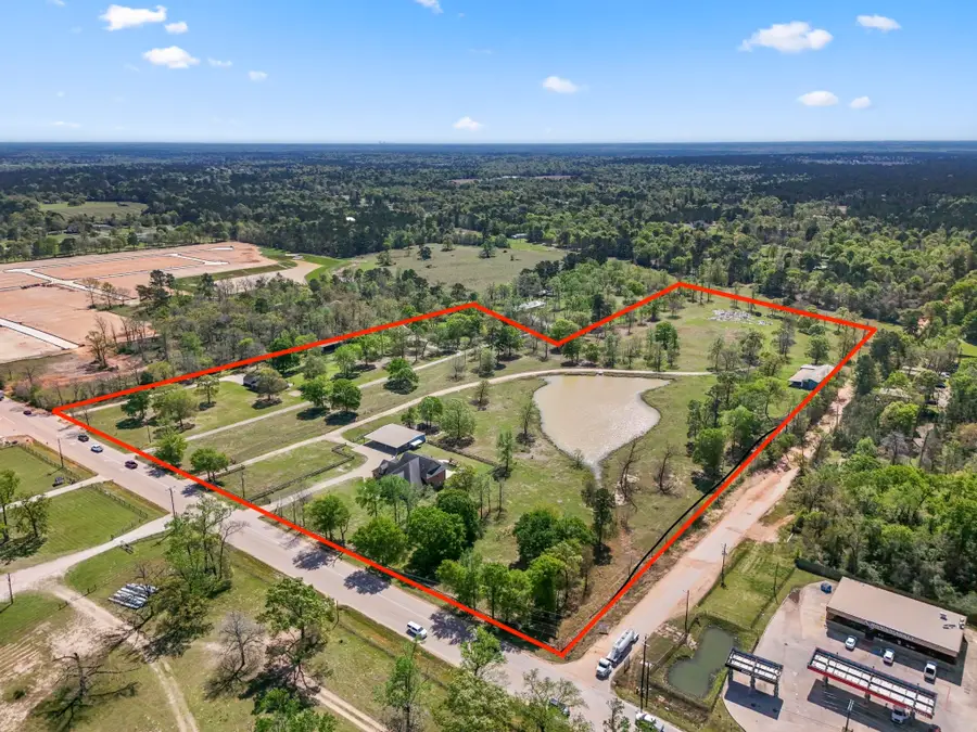 TBD Keenan Cut Off Rd, Montgomery, TX 77316 - #3